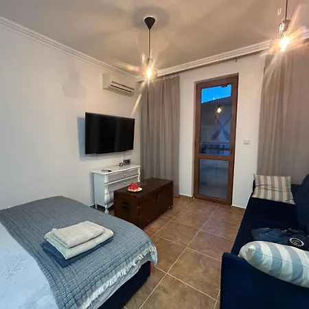 Apartment Студио-Малката Воденица