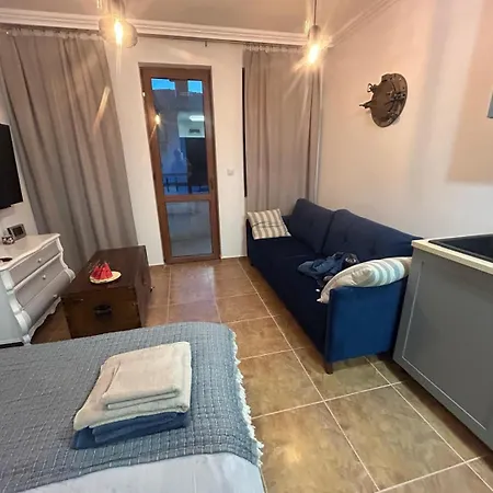 Apartment Студио-Малката Воденица *