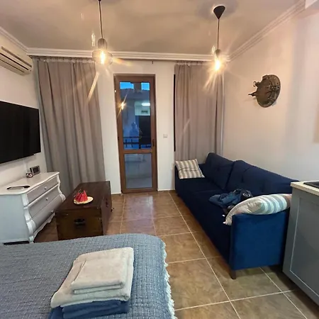 Apartment Студио-Малката Воденица