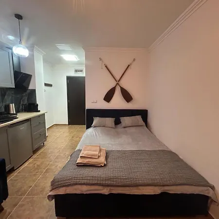 Студио-Малката Воденица Apartment *